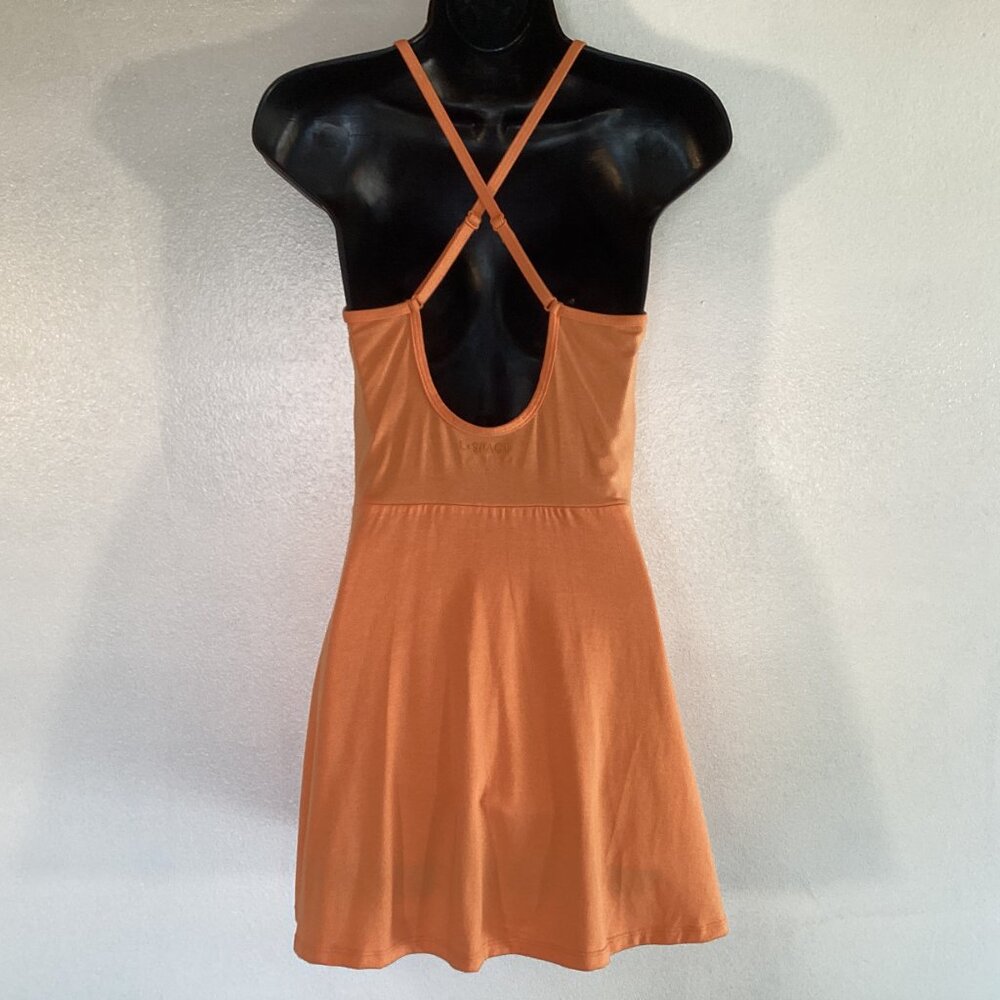 L*SPACE Rally Dress - Picture 2 of 8